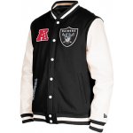 New Era Patch Varsity Las Vegas Raiders Black / White – Zbozi.Blesk.cz