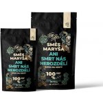 Fixi Coffee Káva Maryša Ani smrt nás nerozdělí zrnková 0,5 kg – Hledejceny.cz