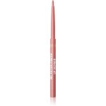 Revolution Tužka na rty IRL Filter Finish Lip Definer Chai Nude 0,18 g – Zboží Mobilmania