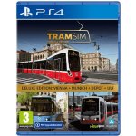 Tram Sim (Deluxe Edition) – Zboží Mobilmania
