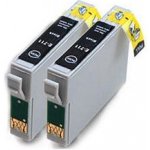 Compatible Epson T0711H E-0711H - kompatibilní s čipem – Zboží Živě