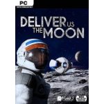 Deliver Us The Moon: Fortuna – Sleviste.cz
