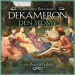 Dekameron: Den sedmý - Boccaccio Giovanni – Hledejceny.cz