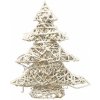Vánoční stromek Zasněžený LED stromeček 109958