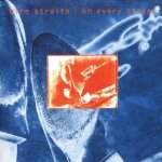 Dire Straits - On Every Street CD – Hledejceny.cz