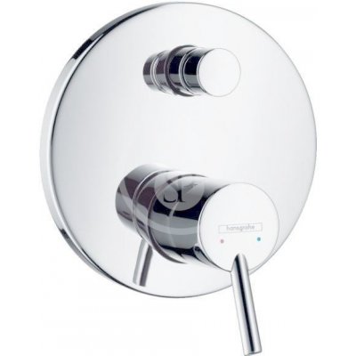 Hansgrohe TALIS S2 32475000 – Zboží Mobilmania