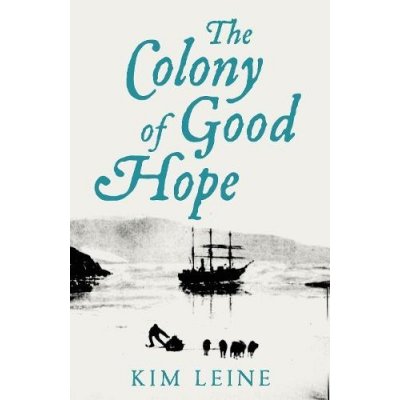 Colony of Good Hope – Hledejceny.cz