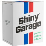 Shiny Garage Leather Kit Soft | Zboží Auto