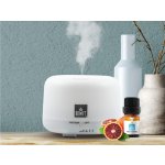 BEWIT Aroma Difuzér Favorit Bílý 300 ml – Hledejceny.cz
