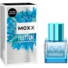 Parfém Mexx Festival Splashes toaletní voda pánská 30 ml