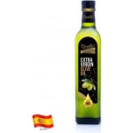 Bassta Extra panenský olivový olej 500 ml – Sleviste.cz