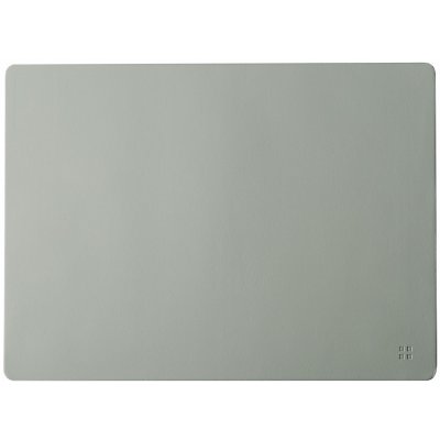 Ambiente Stříbrné prostírání Elements 593813 45x32cm – Zboží Dáma