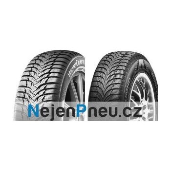 Kumho WinterCraft WP51 195/65 R15 91H