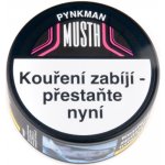 MustH Pynkman 40 g – HobbyKompas.cz