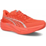 Puma Deviate Nitro 4 pánská červená – Hledejceny.cz