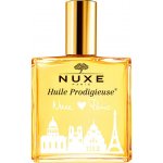 Nuxe Multifunkční suchý olej Huile Prodigieuse Paris (Multi-Purpose Dry Oil) 100 ml – Hledejceny.cz