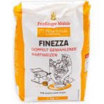 Little Sicily Pšeničná mouka Semola na těstoviny a pečení 1 kg – Zboží Mobilmania