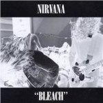 Nirvana - Bleach LP – Hledejceny.cz
