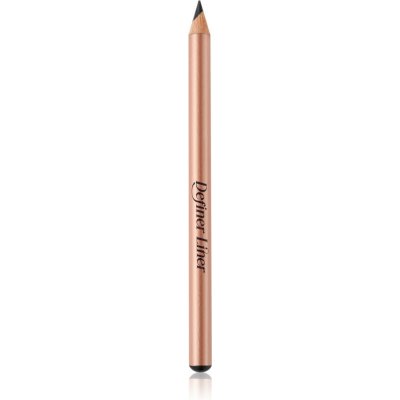 Zoeva Definer Liner Kohl Eyeliner Pencil tužka na oči Black 1,4 g