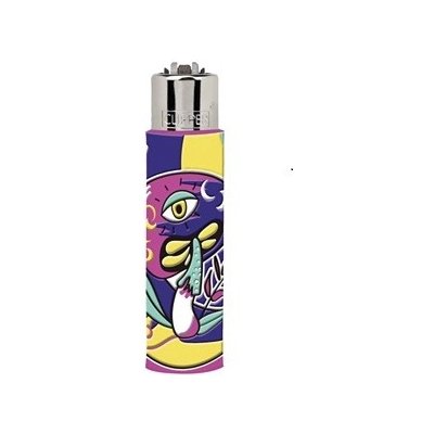 Clipper Pop Covers Mush World 05 – Hledejceny.cz