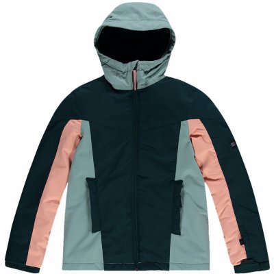 O'neill Pg Blaze Jacket 0P5082-6073 zelená – Zbozi.Blesk.cz