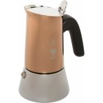 Bialetti New Venus 4 Copper – Zboží Mobilmania