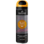 Soppec značkovací sprej Track Marker 500 ml - oranžová – HobbyKompas.cz