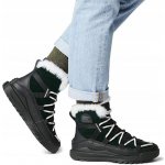 Sorel sněhule Ona™ Rmx Glacy Wp NL5050-010 Black/Sea Salt – Zboží Dáma
