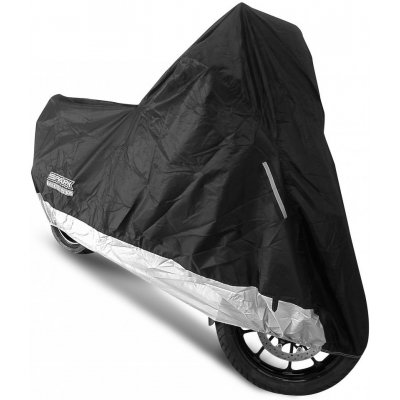 Spark Nepromokavá plachta na motorku Moderate 4XL – Hledejceny.cz