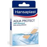 Hansaplast Aqua Protect náplast 20 ks – Hledejceny.cz