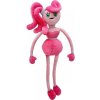 Plyšák Huggy Wuggy Poppy Playtime Mommy Long Legs 45 cm