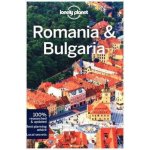 Lonely Planet Romania a Bulgaria – Hledejceny.cz
