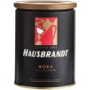 Mletá káva Hausbrandt Moka tin mletá 250 g