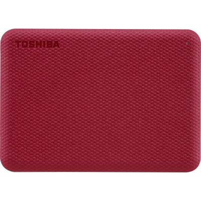 Toshiba Canvio Advance 2TB, HDTCA20ER3AA – Sleviste.cz