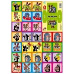 Pexeso Krtek na člunu – Zboží Mobilmania