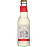 Double Dutch Ginger Ale 200 ml – Zboží Dáma