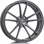OZ ZEUS 11x20 5x114,3 ET33 matt dark graphite – Sleviste.cz