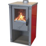 Strend Pro Thalia Pella S červená – Hledejceny.cz