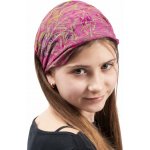 Čelenka BALI BATIK růžová IV. – Zboží Mobilmania
