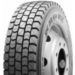 Kumho KRD02 235/75 R17,5 132/130M – Hledejceny.cz