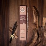 Sagrada Madre Vonné tyčinky Palo santo a Vanilka 8 ks – Hledejceny.cz