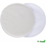 T TOMI Bambusové vložky do podprsenky 6ks – Zbozi.Blesk.cz