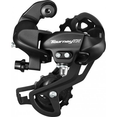 Shimano RD-TX800 – Zboží Mobilmania