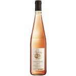 Habánské Sklepy Zweigel rosé 11,5% 0,75 l (holá láhev) – Hledejceny.cz