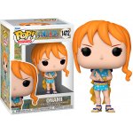 Funko Pop! One Piece Onami 1472 – Hledejceny.cz
