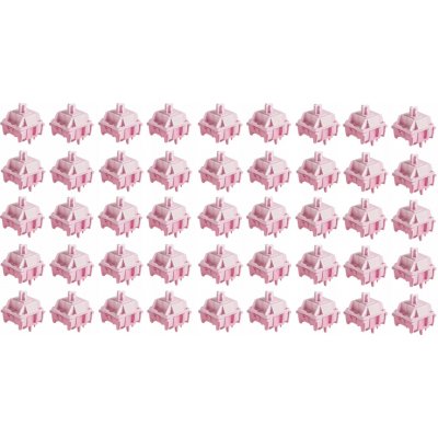 Akko Stellar Rose 45 ks – Zboží Živě