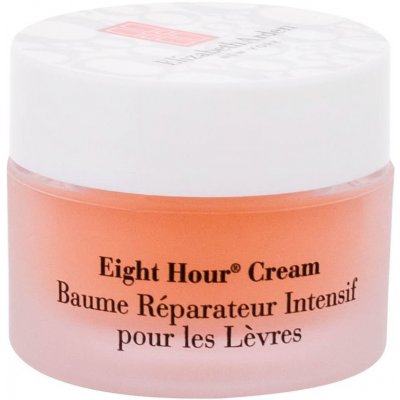 Elizabeth Arden Eight Hour Cream intenzivní balzám na rty 10 g – Zboží Dáma