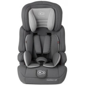 Kinderkraft Comfort Up 2018 Grey