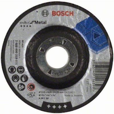 Bosch 2.608.600.218 – Zbozi.Blesk.cz
