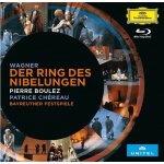 Wagner: Der Ring Des Nibelungen BD – Hledejceny.cz